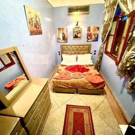 Riad Fattouma Kasba Маракеш Екстериор снимка