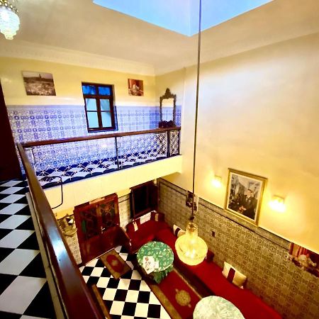 Riad Fattouma Kasba Маракеш Екстериор снимка