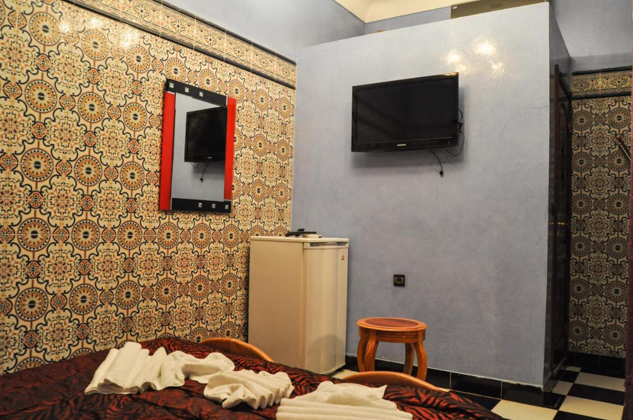 Riad Fattouma Kasba Маракеш Екстериор снимка