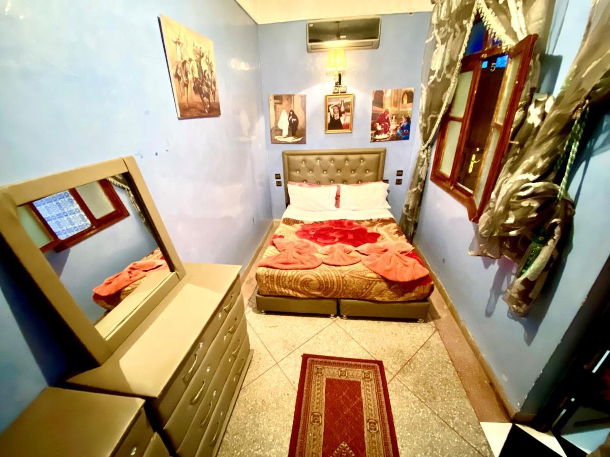 Riad Fattouma Kasba Маракеш Екстериор снимка