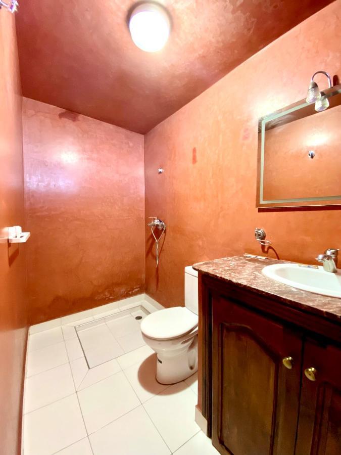 Riad Fattouma Kasba Маракеш Екстериор снимка
