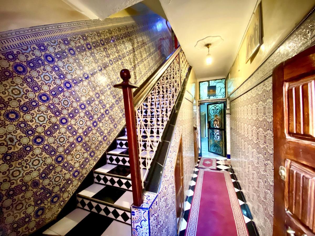 Riad Fattouma Kasba Маракеш Екстериор снимка