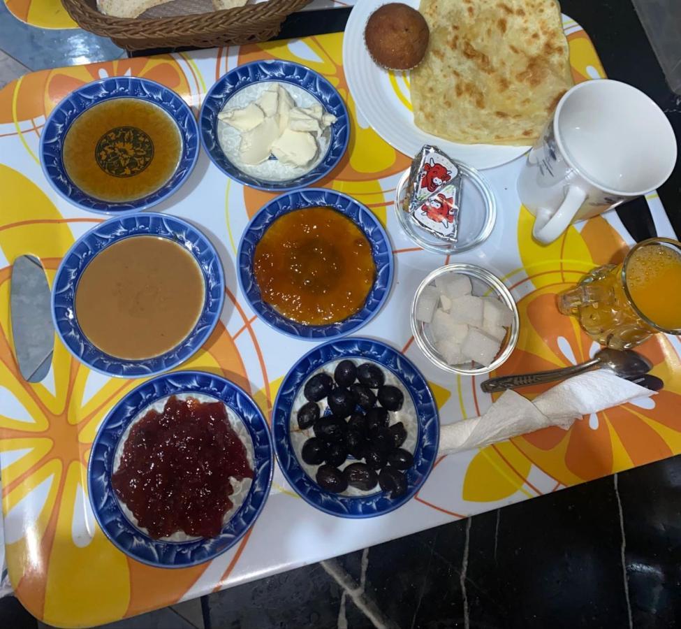 Riad Fattouma Kasba Маракеш Екстериор снимка